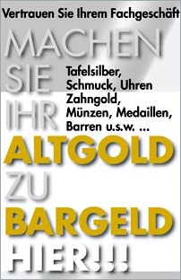 Altsilber